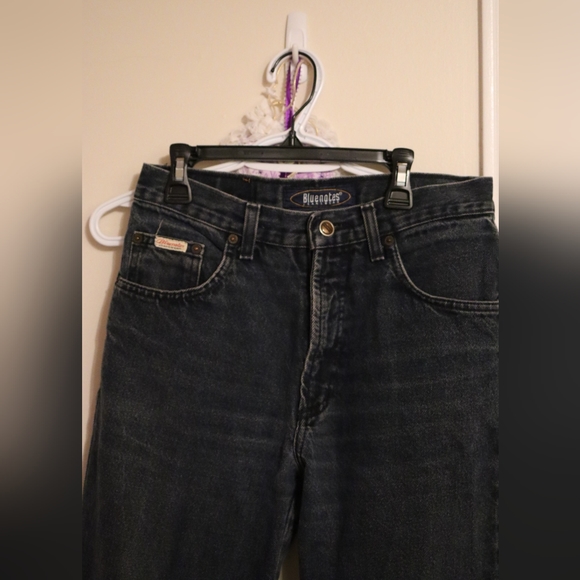 Vintage Bluenotes jeans - Picture 4 of 7